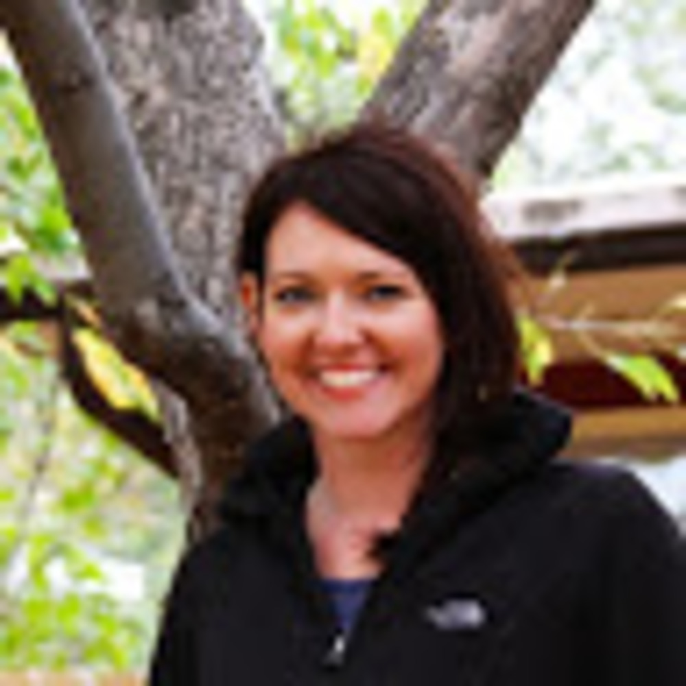 Meet your Posher, Megan